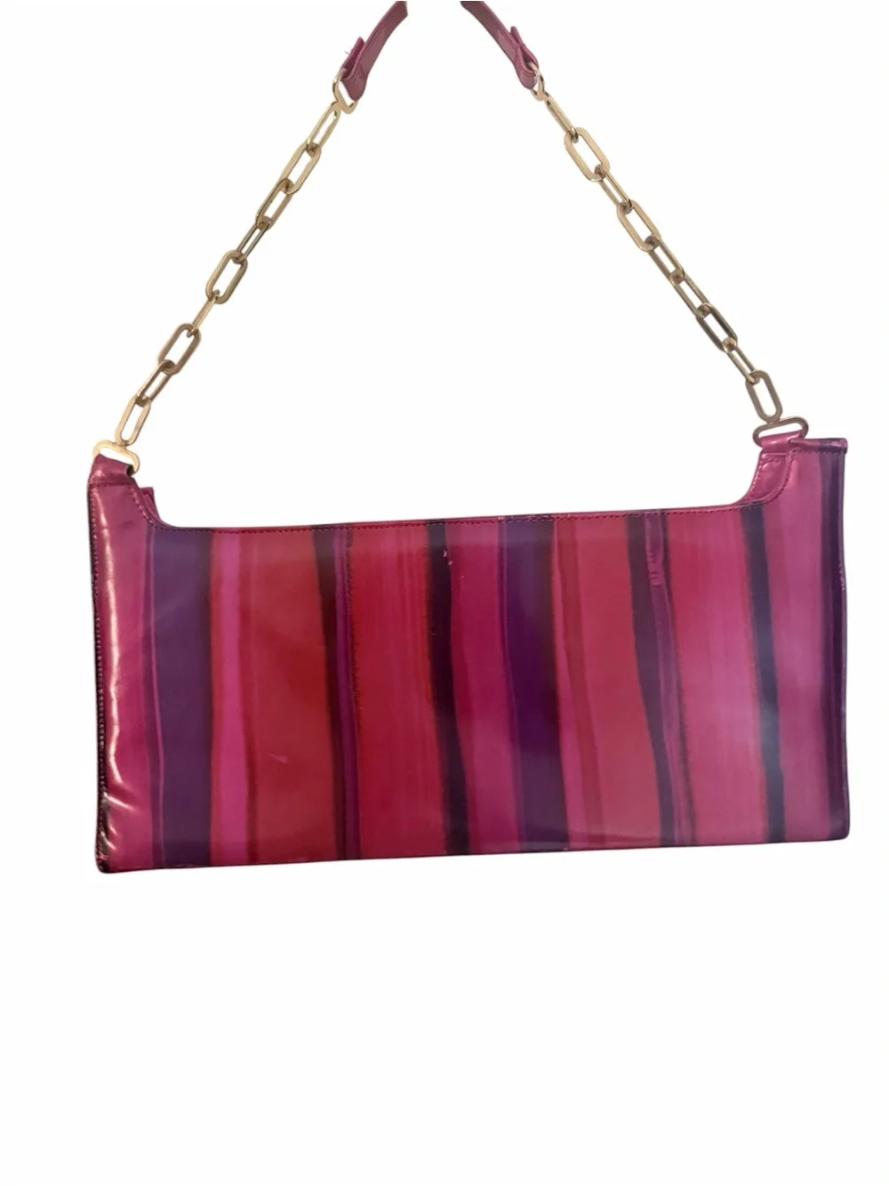 Paul Mèlian stylish pink